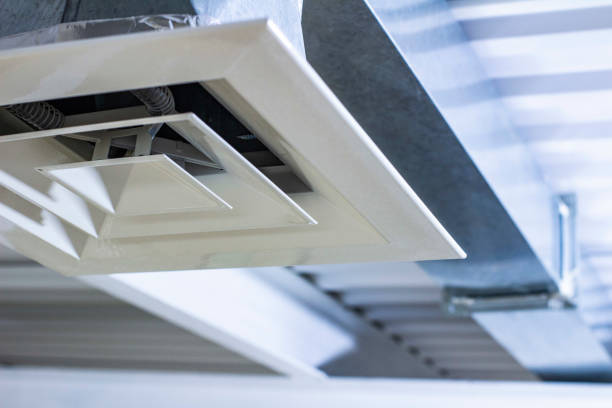 Best Commercial Air Duct Cleaning  in Ossun, LA