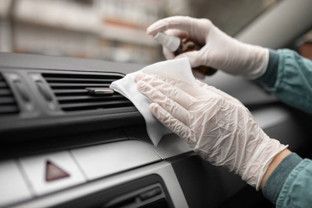 Best Professional Duct Cleaning Services  in Ossun, LA
