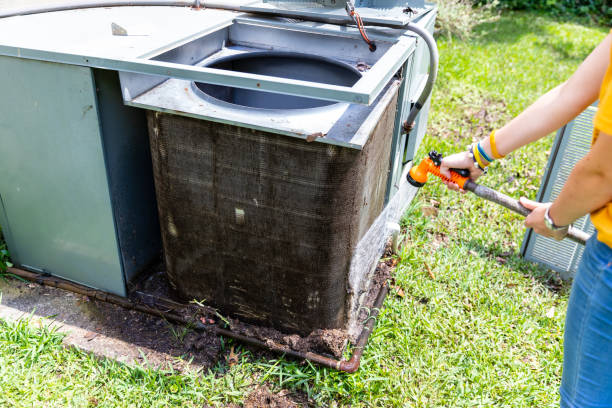 Best Air Vent Cleaning Services  in Ossun, LA