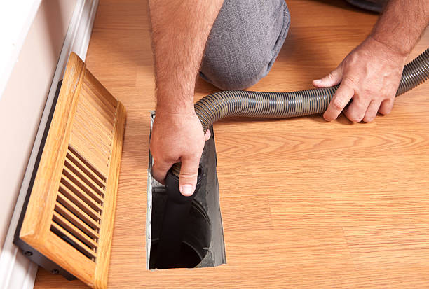 Best Air Duct Cleaning Near Me  in Ossun, LA