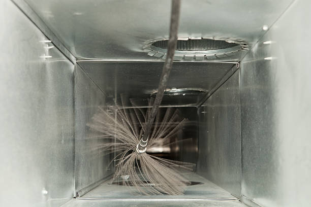 Best Air Duct Cleaning Near Me  in Ossun, LA