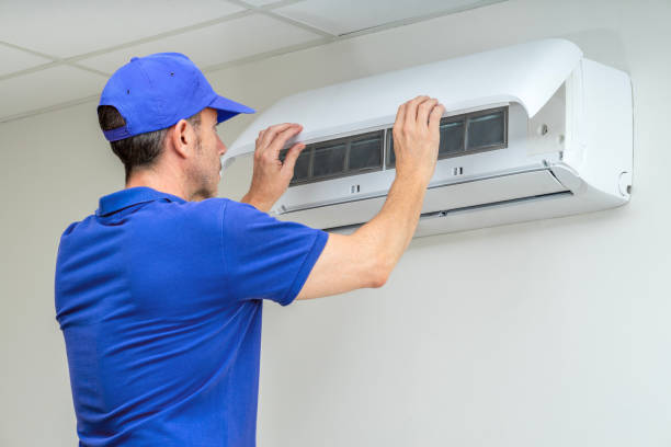 Best HVAC Duct Inspection Services  in Ossun, LA