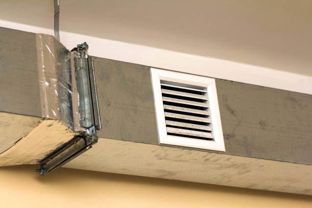 Reliable LA Airduct Cleaning Solutions