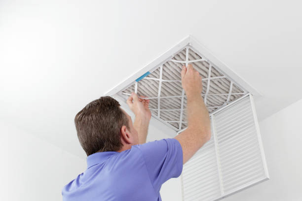 Best Affordable HVAC Duct Cleaning  in Ossun, LA